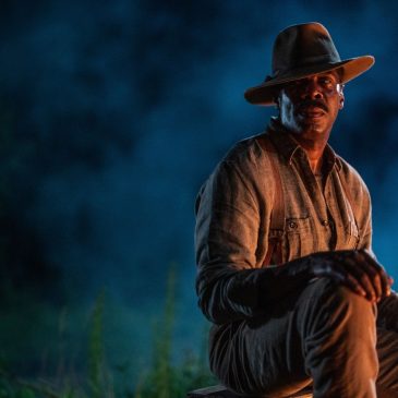What to stream: Enjoy prior standouts from ‘Sing Sing’ star Colman Domingo