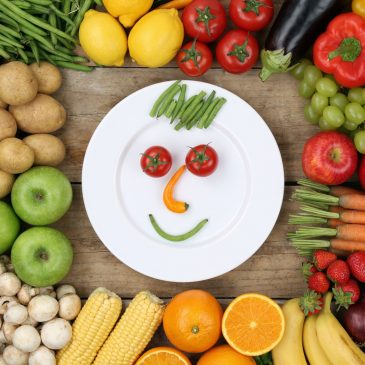 Column: How can we get people to eat vegetables? Denmark has a way