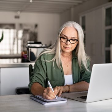 We’re halfway through 2024. It’s a good time to check your credit