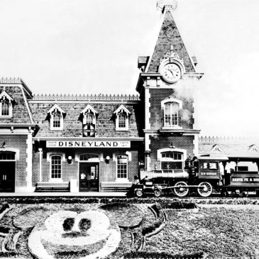 Today in History: July 17, Disneyland’s opening day