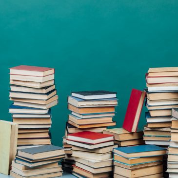 Readers and writers: Picture books for kids — and lessons they won’t even know they’re learning