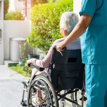 How to find a good, well-staffed nursing home