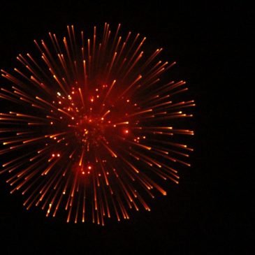 Woodbury fireworks show, hometown celebration canceled because of weather