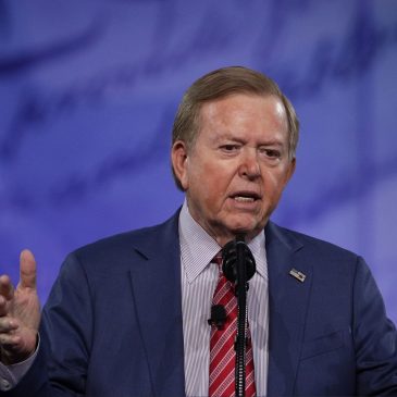 Former Fox News host Lou Dobbs dead at 78