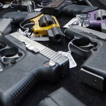 Minnesota’s minimum age of 21 to carry guns unconstitutional, appeals court rules