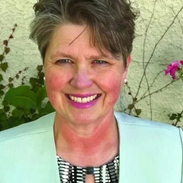 Dakota County Board selects first woman to serve in county’s top role