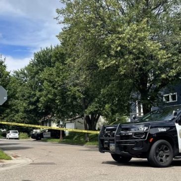 Homicide victim found in his St. Paul home was 37, police say