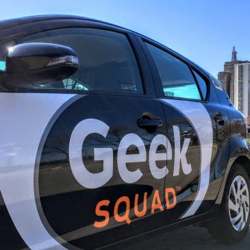 Best Buy to host Geek Squad camp in Roseville