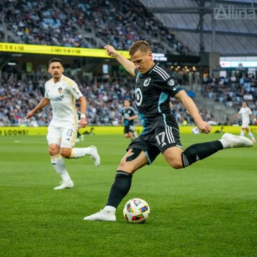 Minnesota United at L.A. Galaxy: Keys to the match, projected starting XI and a prediction