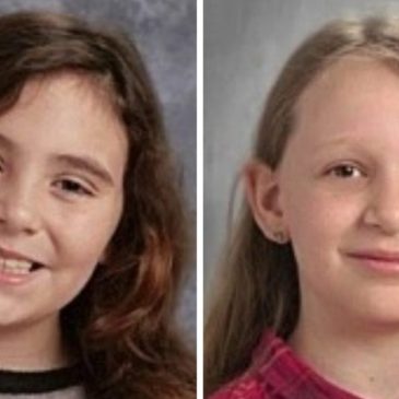 Afton father charged after 10-year-old daughter took friend on ATV ride that killed them