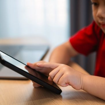 Too much screen time harms children, experts agree. So why do parents ignore them?