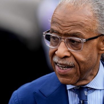 Al Sharpton to deliver eulogy for Black man who died after being held down by Milwaukee hotel guards