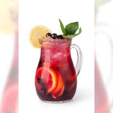 Recipes: Here are 3 ways to make Sangria for your next summer gathering