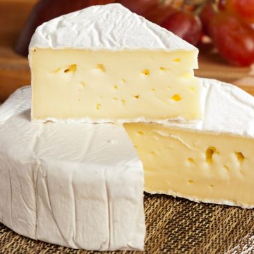 Recipes: Love the taste of Brie? Use it to make these 4 dishes