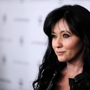 Shannen Doherty, ‘Beverly Hills, 90210’ star, dies at 53