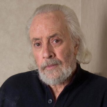Robert Towne, Oscar-winning writer of ‘Chinatown,’ dies at 89