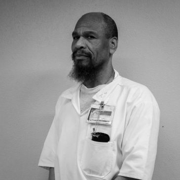 Taking Prison to Court: Fighting for the Right to Sleep