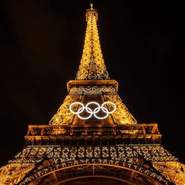 2024 Paris Olympics: How to watch the opening ceremony