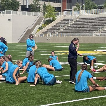 Late goal ends Minnesota Aurora season in 2-1 loss to Indy Eleven