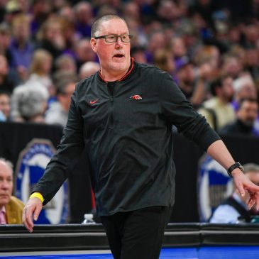 Minnehaha Academy basketball coach Lance Johnson retires