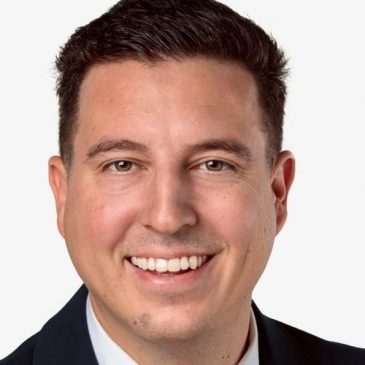 Business People: St. Paul Realtors Association names new CEO