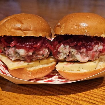 The 33 official Minnesota State Fair new foods