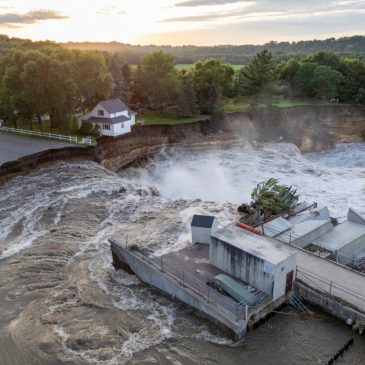 FEMA approves individual assistance for flood victims in 19 Minnesota counties