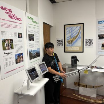 St. Paul: With recent expansion, Hmong Cultural Center Museum now spans more than 2,000 square feet