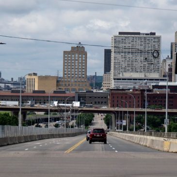 Third Street/Kellogg Bridge will soon close for 3 years as reconstruction gets underway