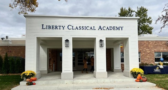 Liberty Classical Academy’s expansion plans raise concerns in northern Washington County