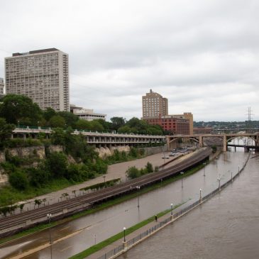 St. Paul: Shepard/Warner Road to reopen Wednesday