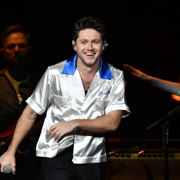 Concert review: Niall Horan seems like a nice enough guy, but he’s no Harry Styles