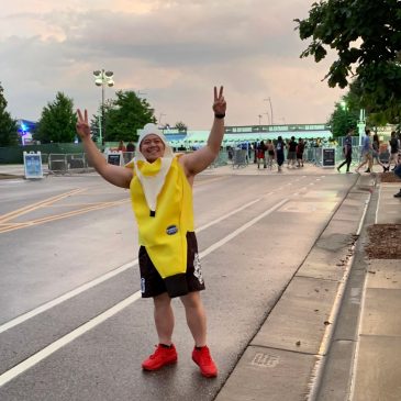 Minnesota United endorses Forbidden Festival outside St. Paul’s Allianz Field