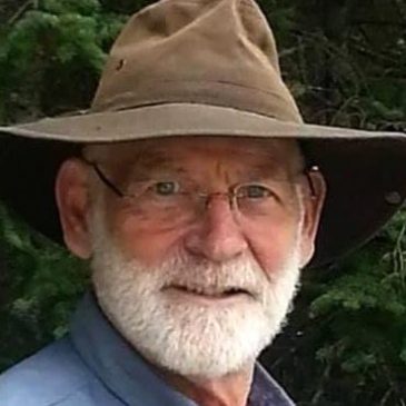 The Rev. Jo H. Campe III, who ministered to recovering addicts, dies at 79