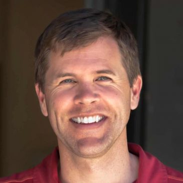 Matt Poppleton tapped to be head of Wild Rivers Conservancy