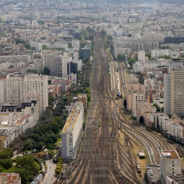 Paris Olympics off to rough start, with sabotaged trains and weather dampening mood before opening