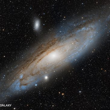 Skywatch: Astronomical tape measures
