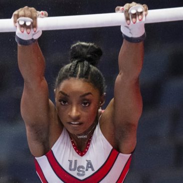 U.S. Olympic Trials: Simone Biles, Sunisa Lee headline U.S. team headed to Paris