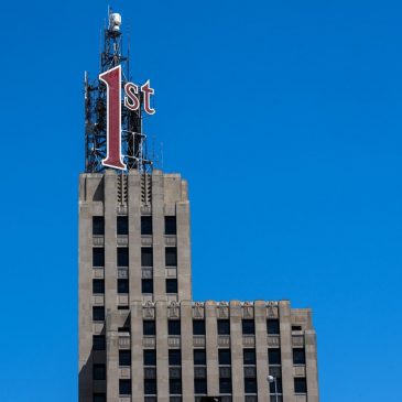 How could the sale of the Madison Equities portfolio impact downtown St. Paul?
