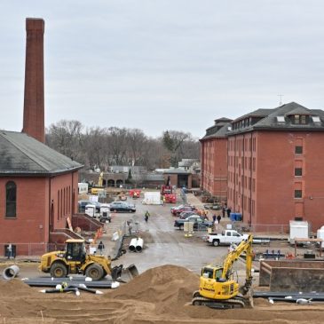 St. Paul: University of St. Thomas to appeal ruling over D1 sports arena