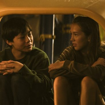 Movie review: ‘Dìdi’ captures fleeting moment of growing up