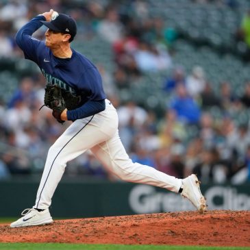 Bowman’s winding baseball journey brings him back to Saints