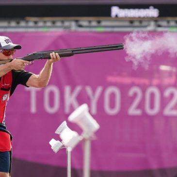 2024 Olympics: What to know — and who to watch — during the shooting competitions in Paris