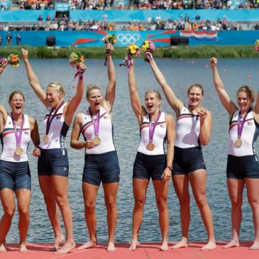 2024 Olympics: What to know — and who to watch — during the rowing competitions in Paris