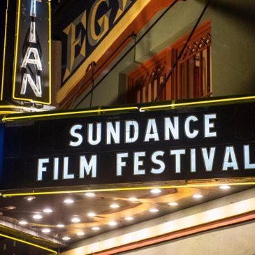 Minneapolis offers $2 million a year to host the Sundance Film Festival