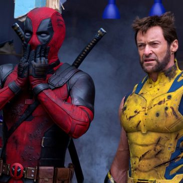 What to watch: ‘Deadpool & Wolverine’ might have just saved Marvel Cinematic Universe