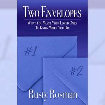 ‘Two Envelopes’ method aimed to ease tensions when a loved one dies