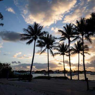 An island in the sun: Peanut Island has snorkeling, pristine beaches and overnight options