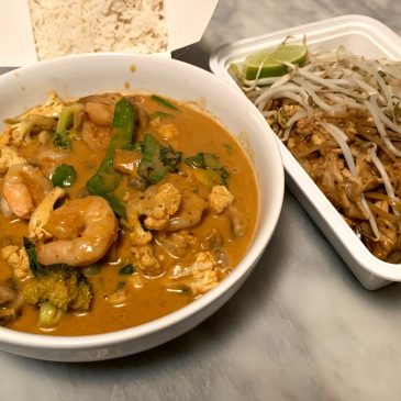 Stillwater restaurant Thai Basil to close Sunday
