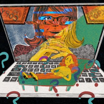 Fake therapist fooled hundreds online until she died, state records say